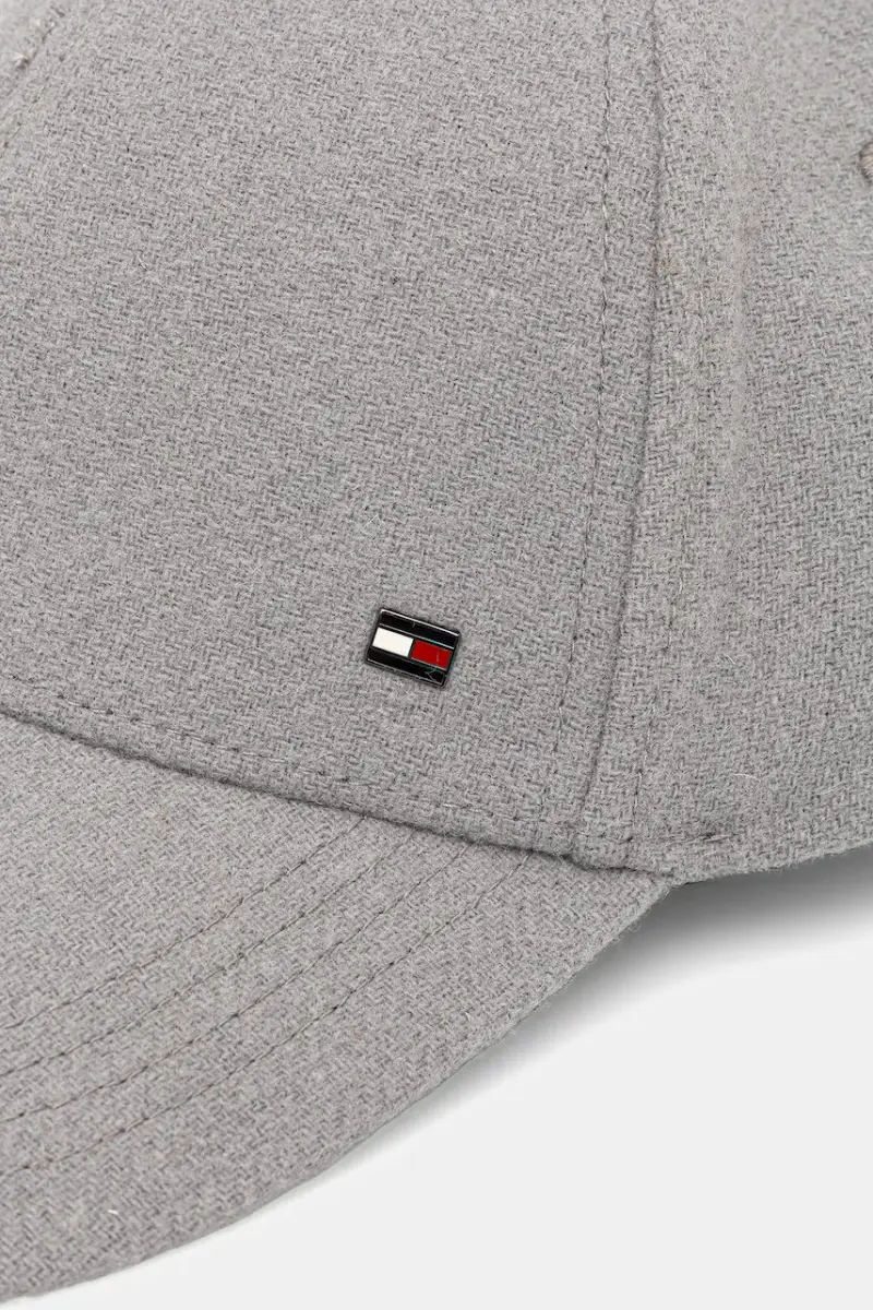 berretto da baseball colore grigio AM0AM13584 miniatura 2