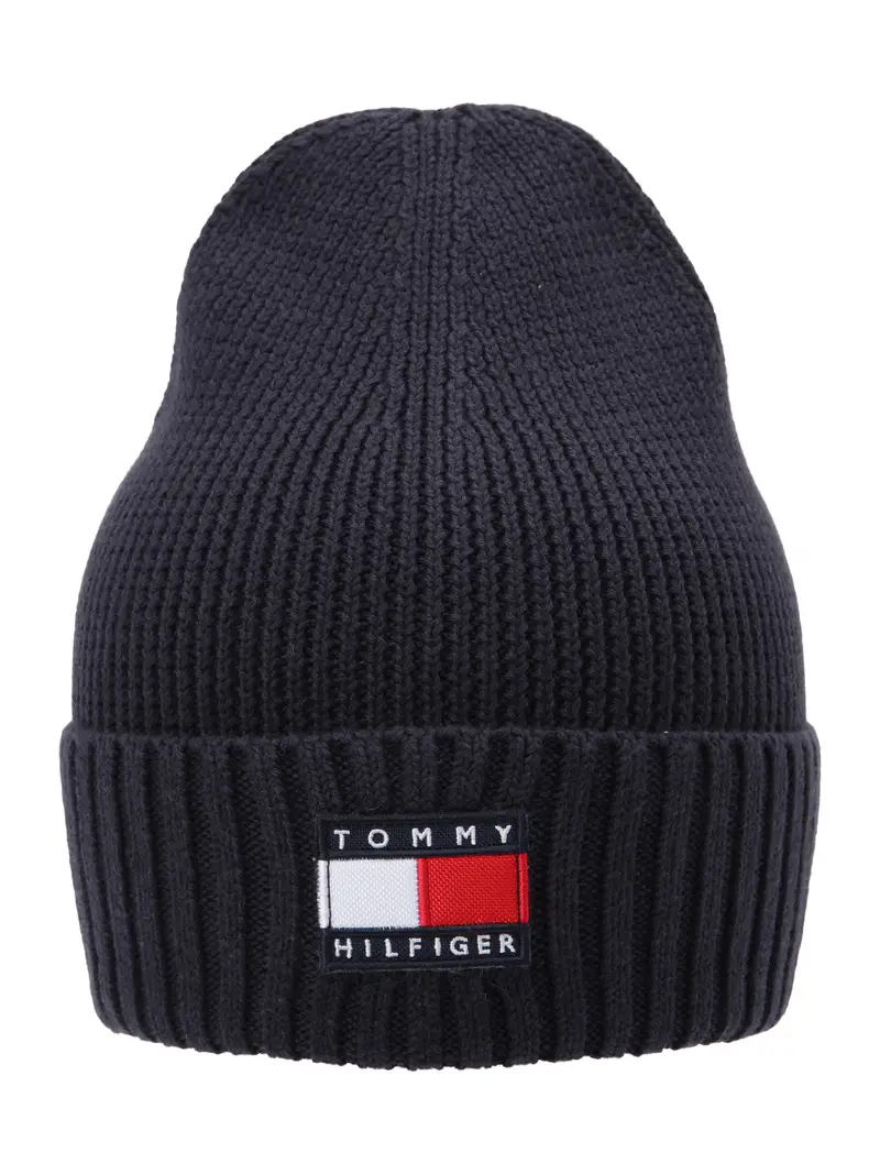 Berretto HERITAGE blu scuro miniatura 2