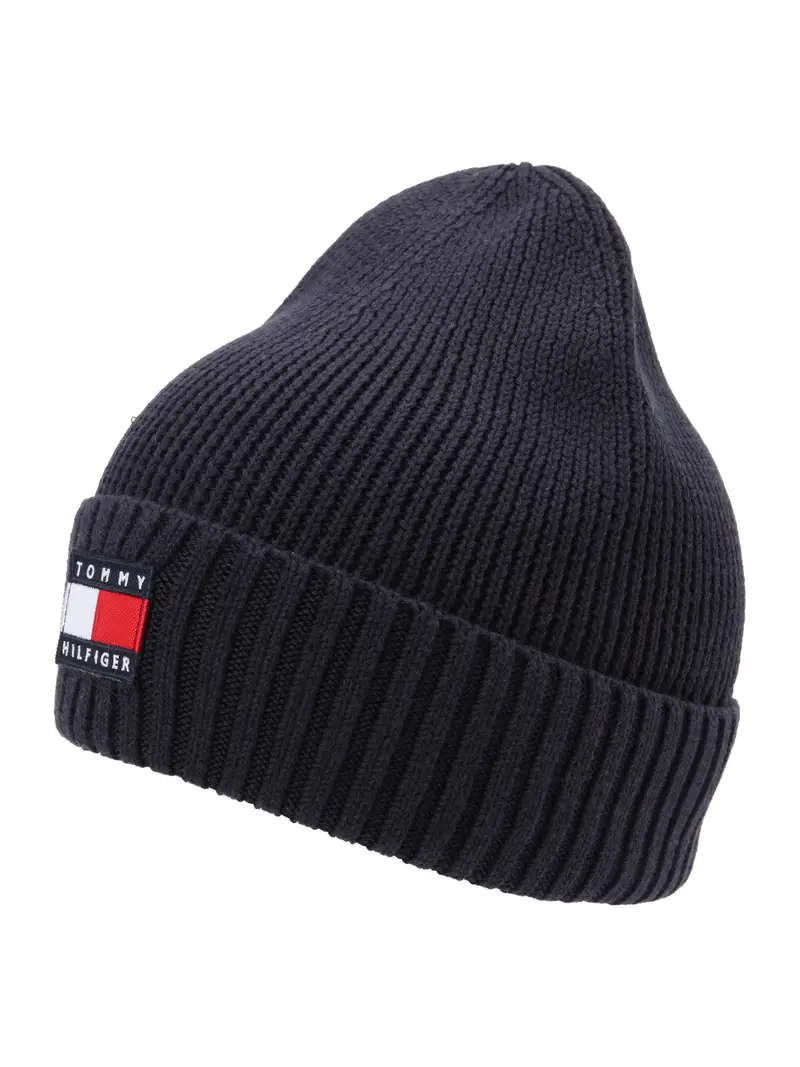 Berretto HERITAGE blu scuro