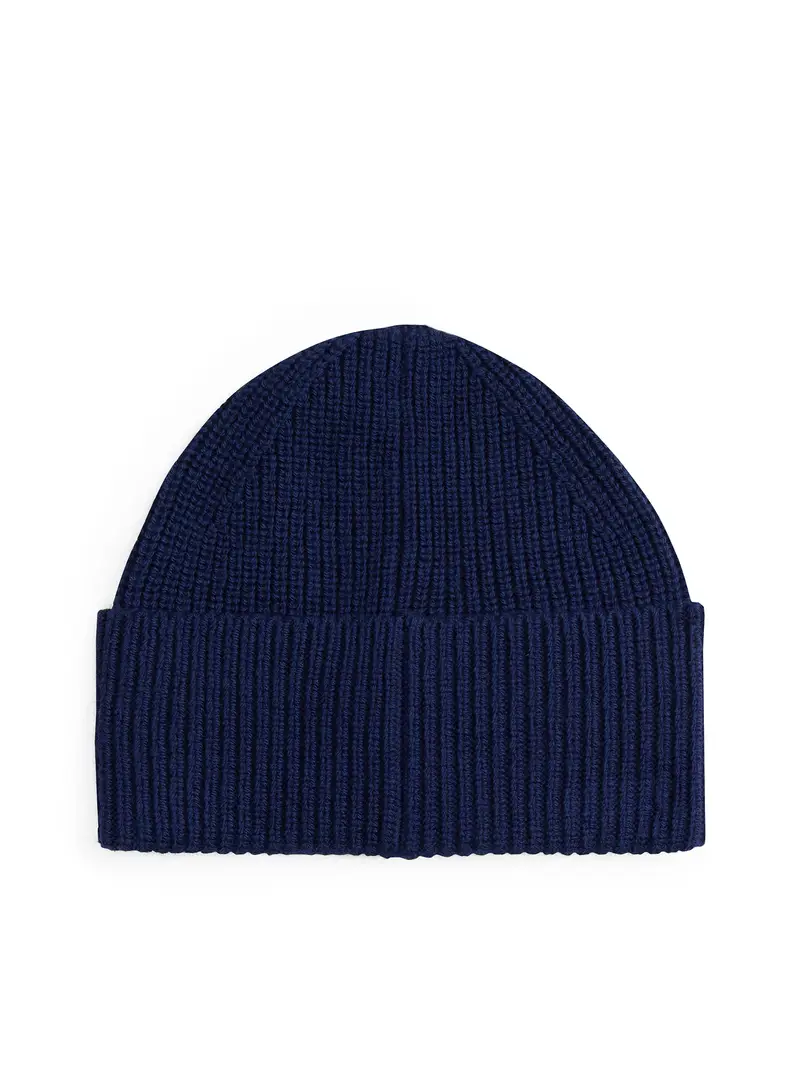 Berretto navy miniatura 2