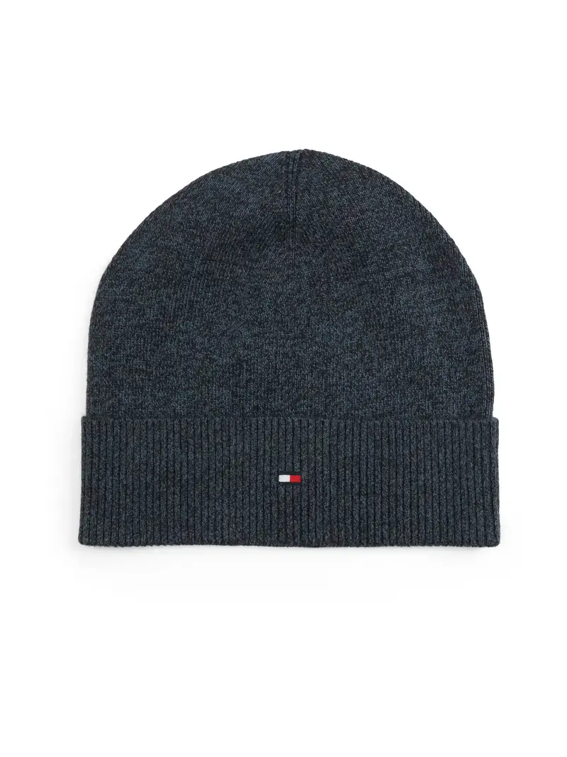 Berretto navy / rosso / bianco miniatura 2