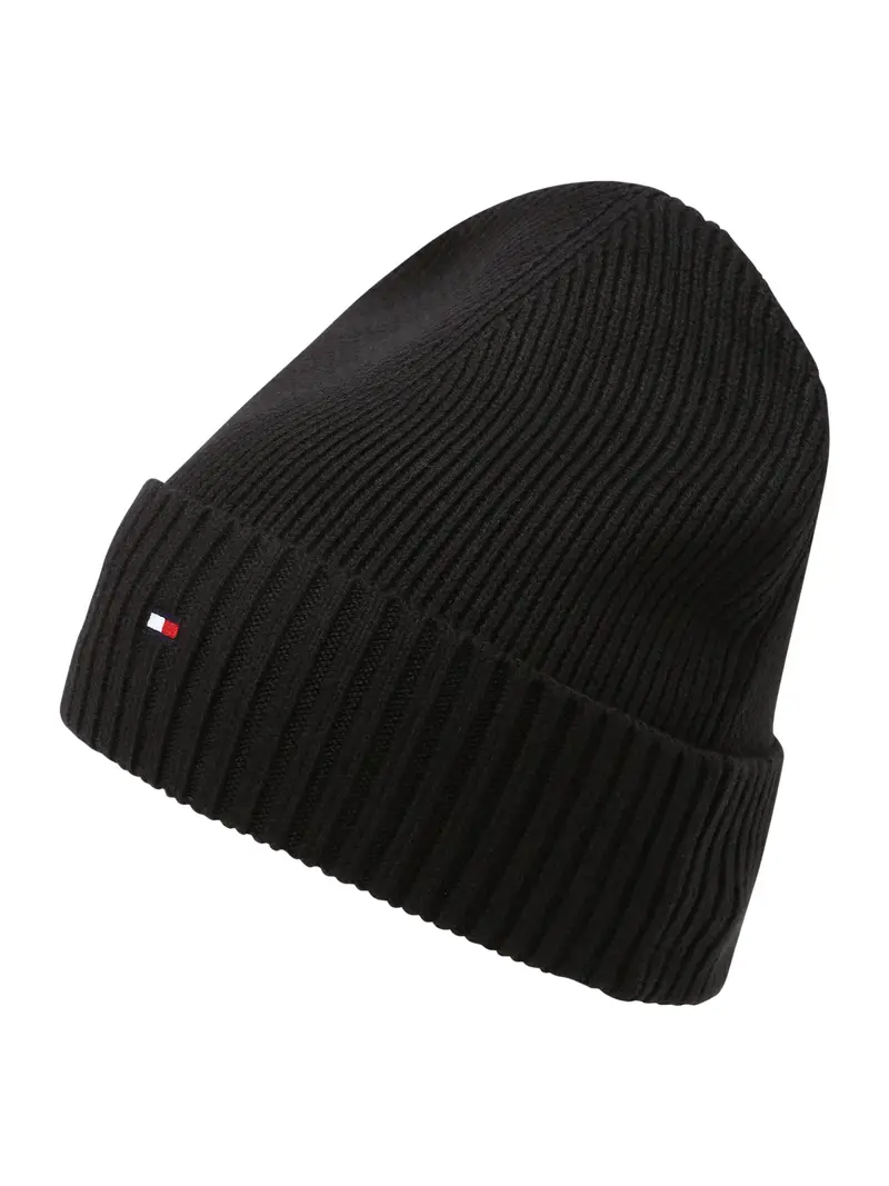 TOMMY HILFIGER Berretto  nero