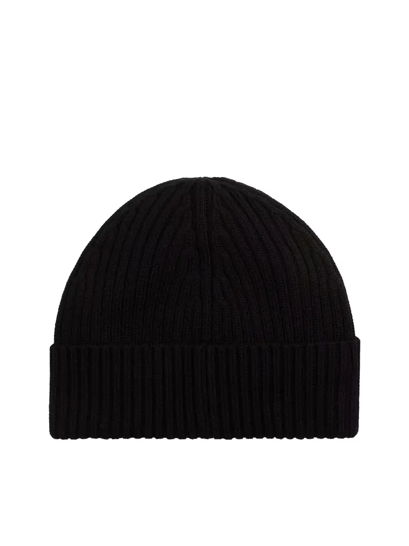 Berretto nero miniatura 2