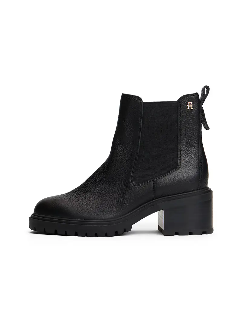 Boots chelsea nero