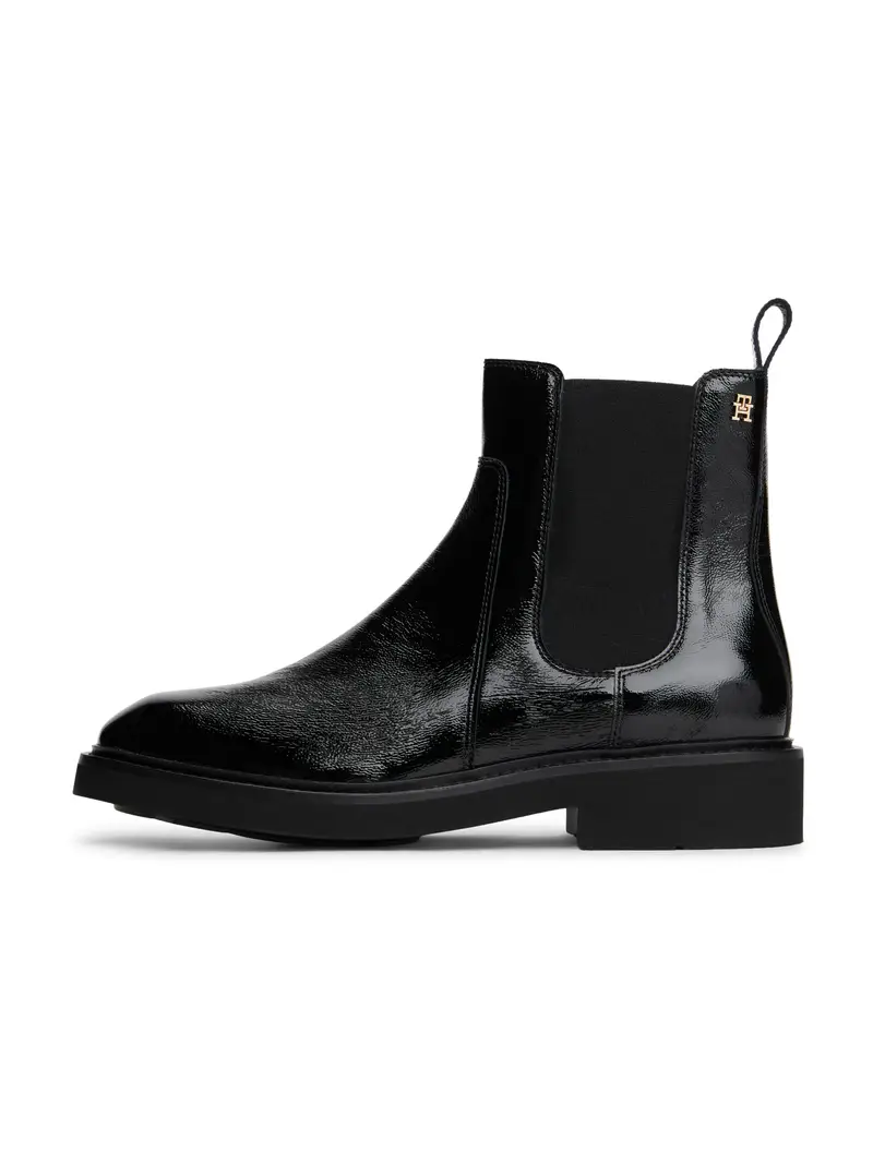 Boots chelsea nero