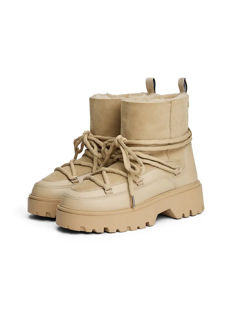 Boots da neve sabbia miniatura 2