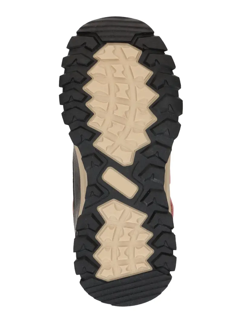 Boots da neve 'SCOTTIE' rosa / nero miniatura 2