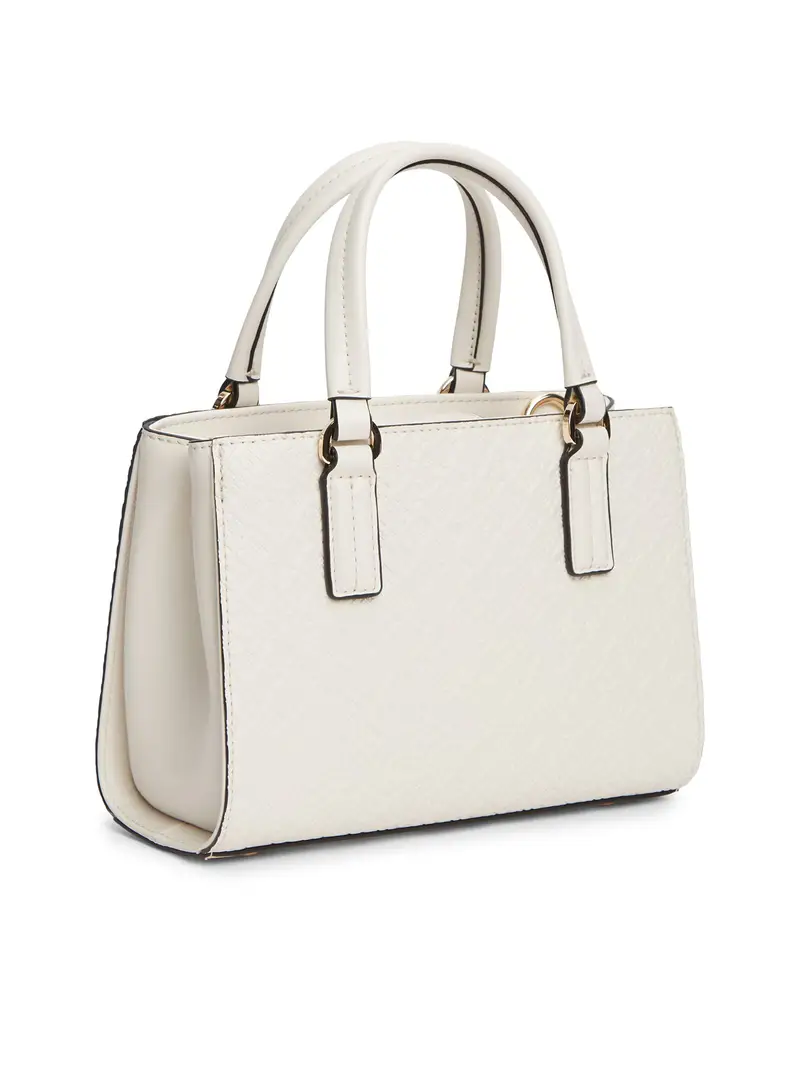Tommy Hilfiger Borsa a mano Beige 4193568 miniatura 2