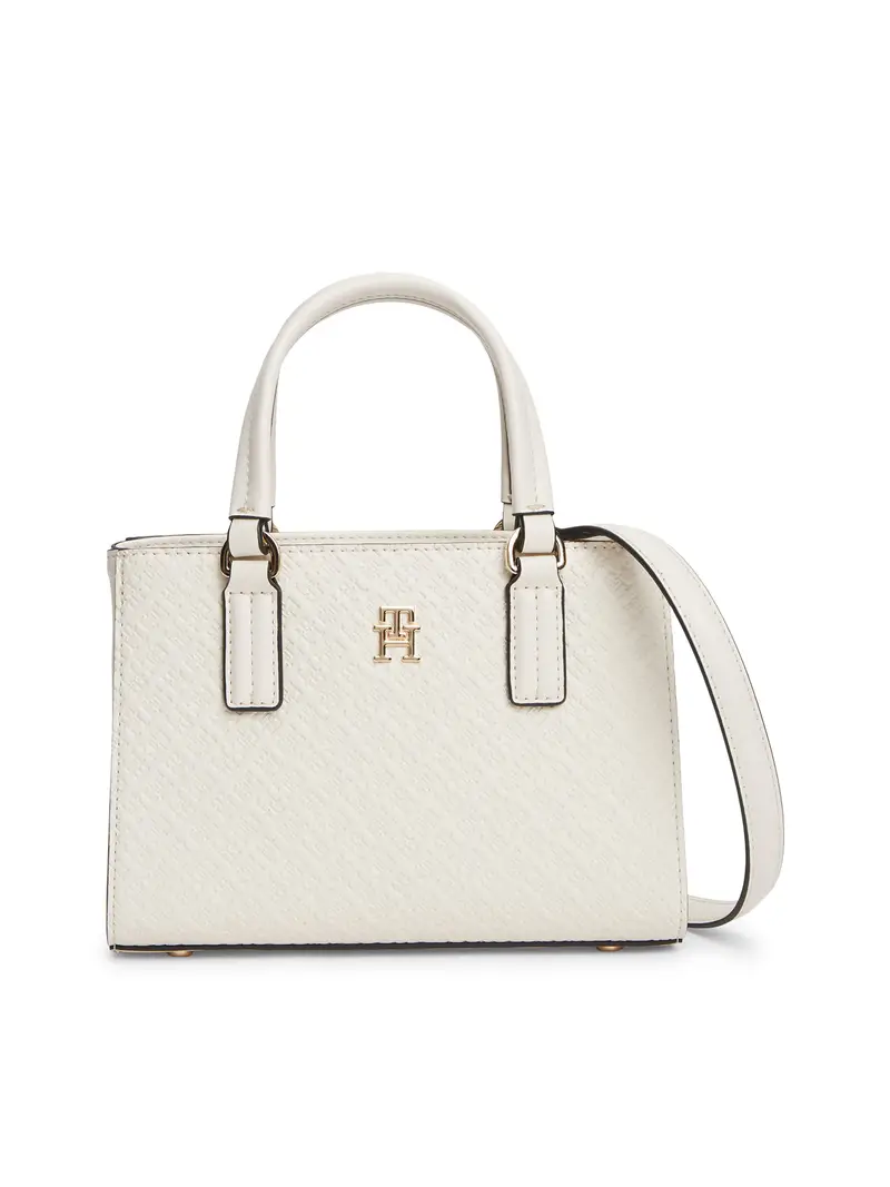 Tommy Hilfiger Borsa a mano Beige 4193568
