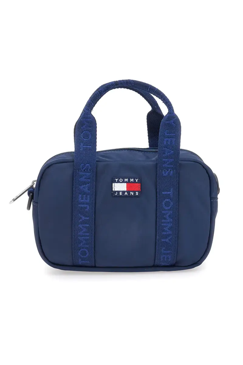 Tommy Hilfiger Borsa a mano Blu 3716741