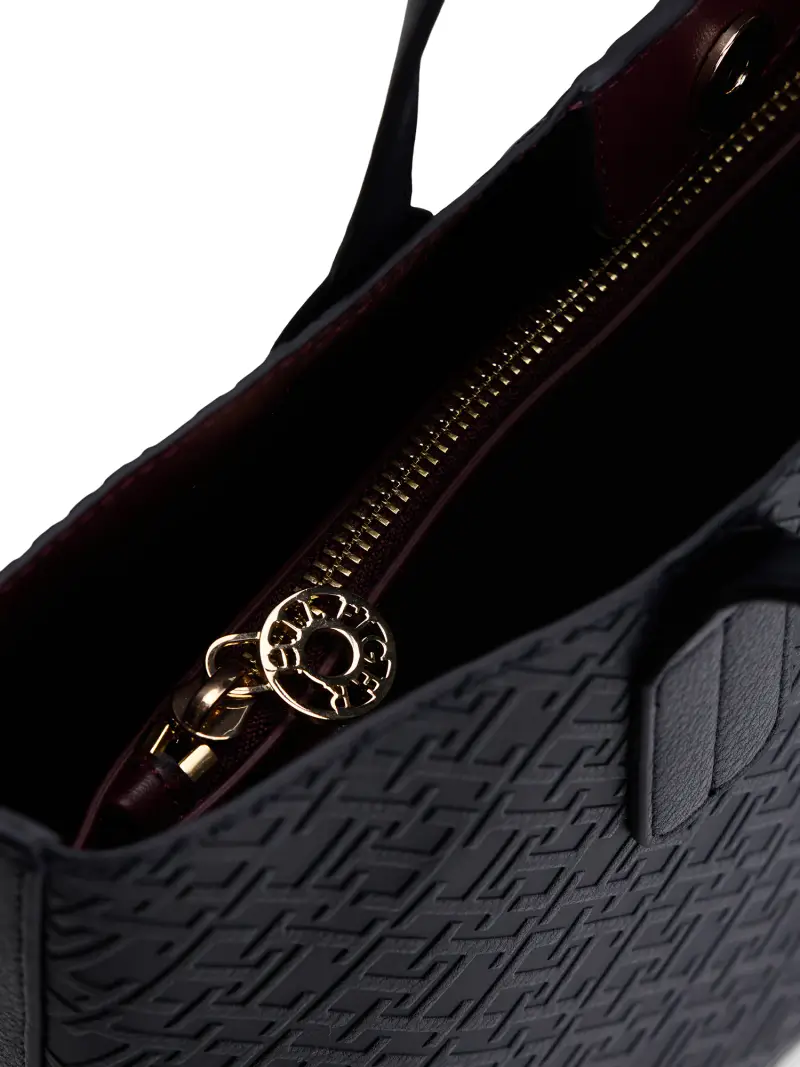 Tommy Hilfiger Borsa a mano Rosso 3539329 miniatura 2