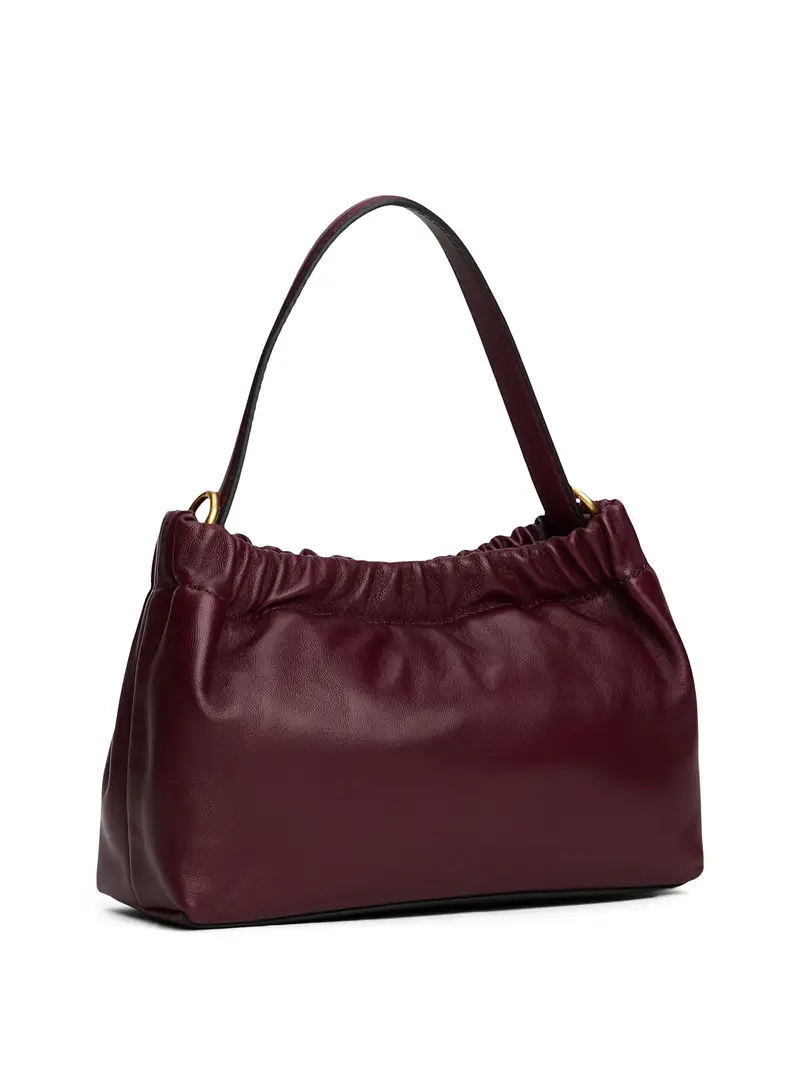 Tommy Hilfiger Borsa a mano Bordeaux 3510813 miniatura 3