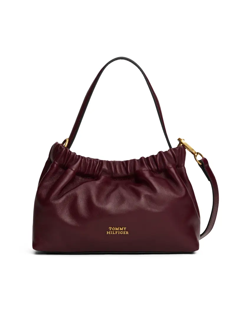 Tommy Hilfiger Borsa a mano Bordeaux 3510813