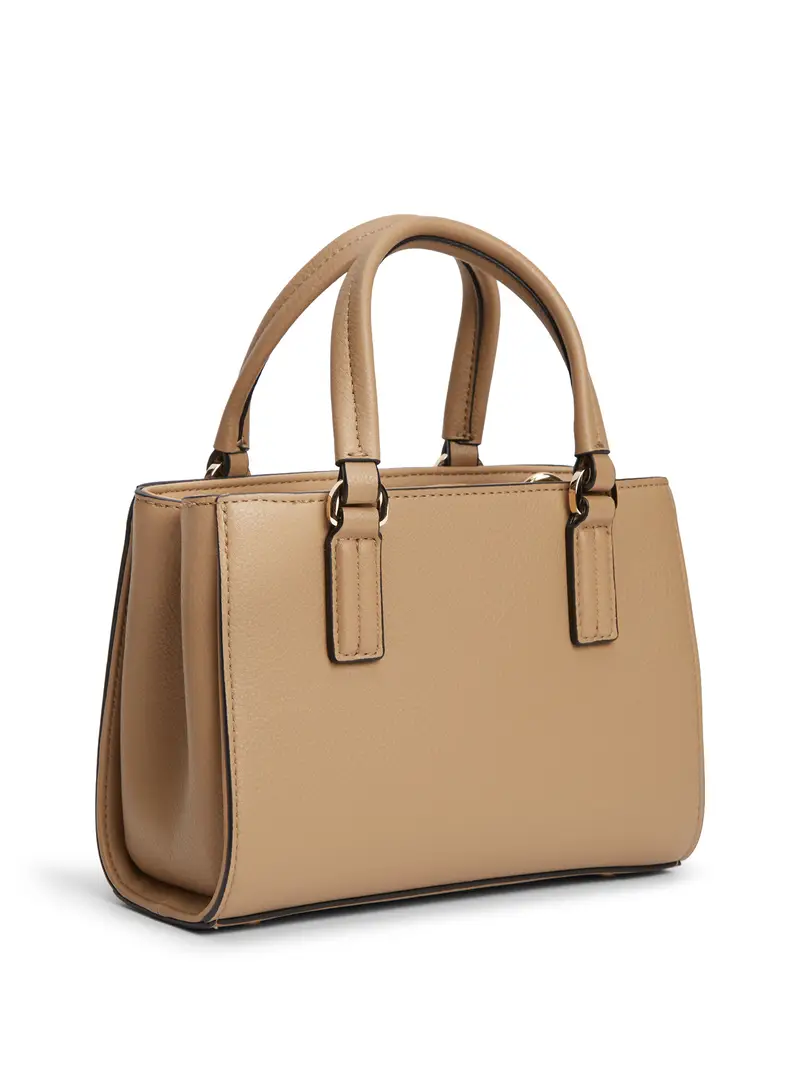 Tommy Hilfiger Borsa a mano Multicolore 4193559 miniatura 3