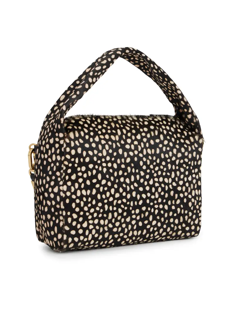 Tommy Hilfiger Borsa a mano Nero 3694560 miniatura 3