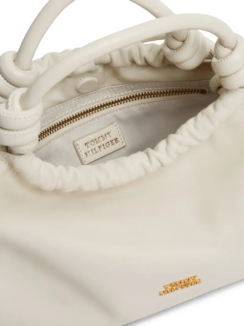 Tommy Hilfiger Borsa a mano Beige 4225860 miniatura 2