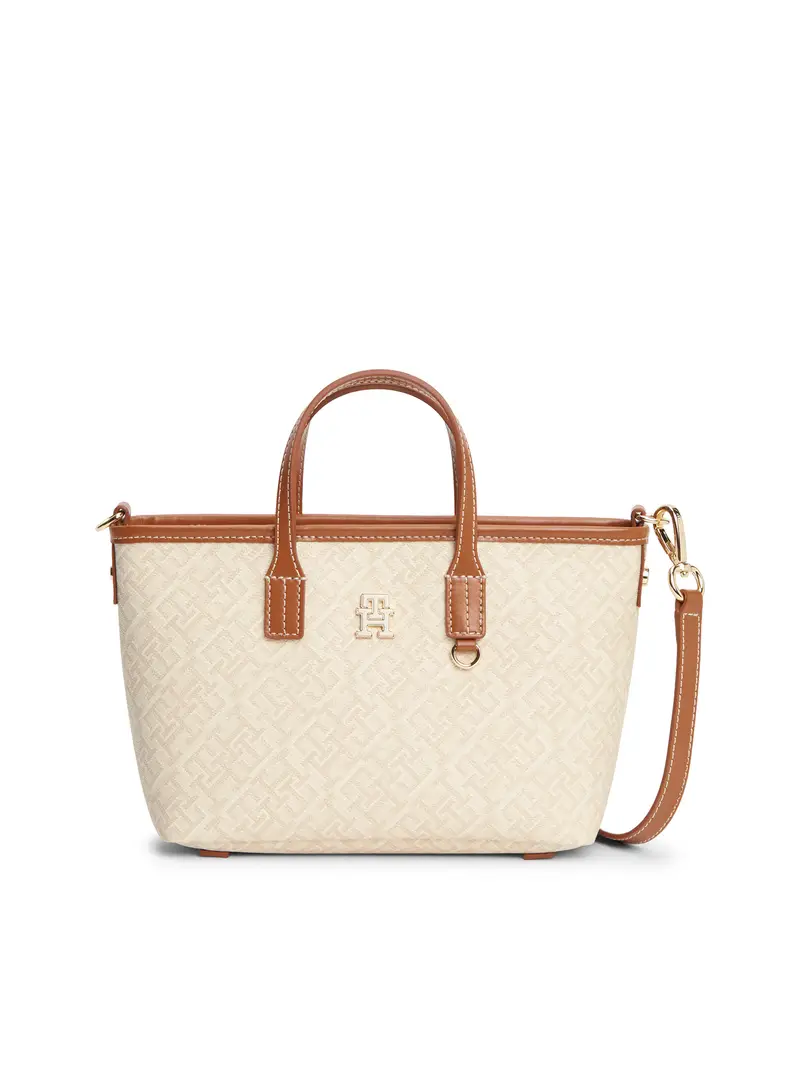 Tommy Hilfiger Borsa a mano Beige 4225865