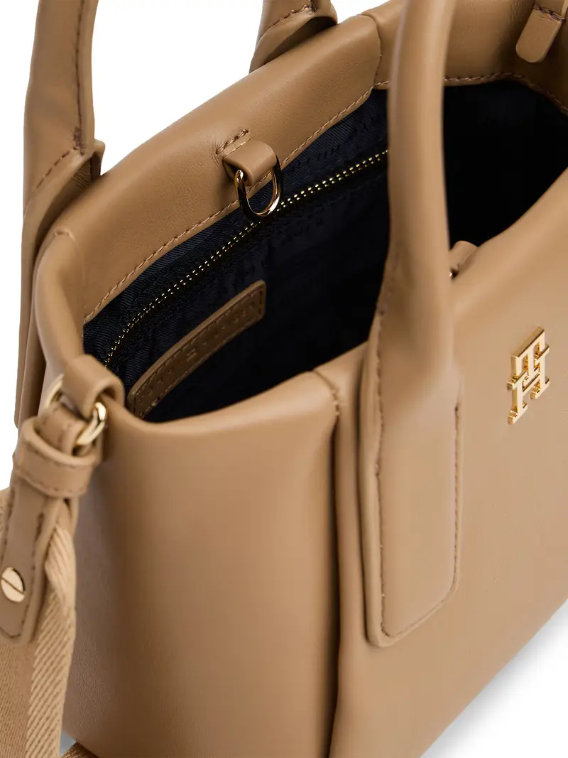 Tommy Hilfiger Borsa a mano Multicolore 4225831 miniatura 2