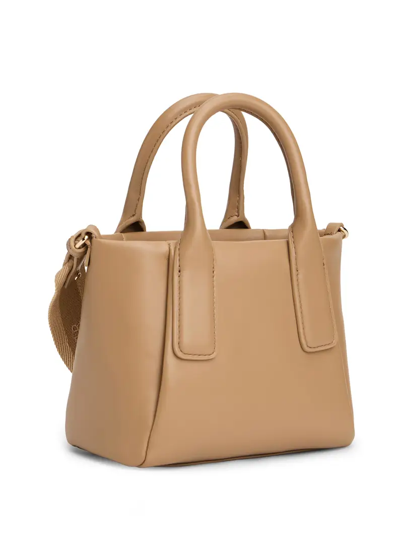 Tommy Hilfiger Borsa a mano Multicolore 4225831 miniatura 3