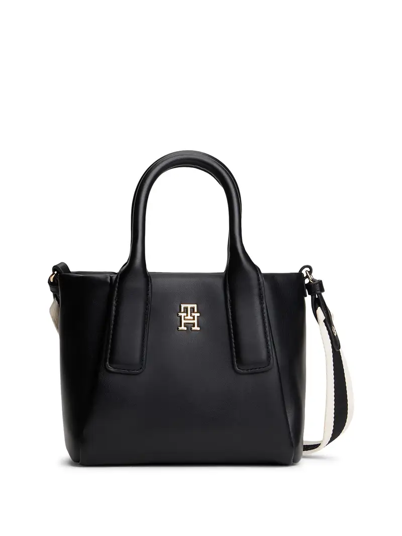 Tommy Hilfiger Borsa a mano Nero 4225842