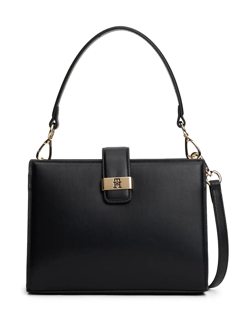 Tommy Hilfiger Borsa a mano Nero 3579136