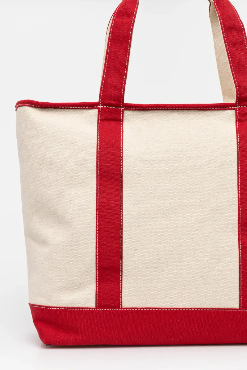 Tommy Hilfiger Borsa a mano Rosso 3158400 miniatura 3