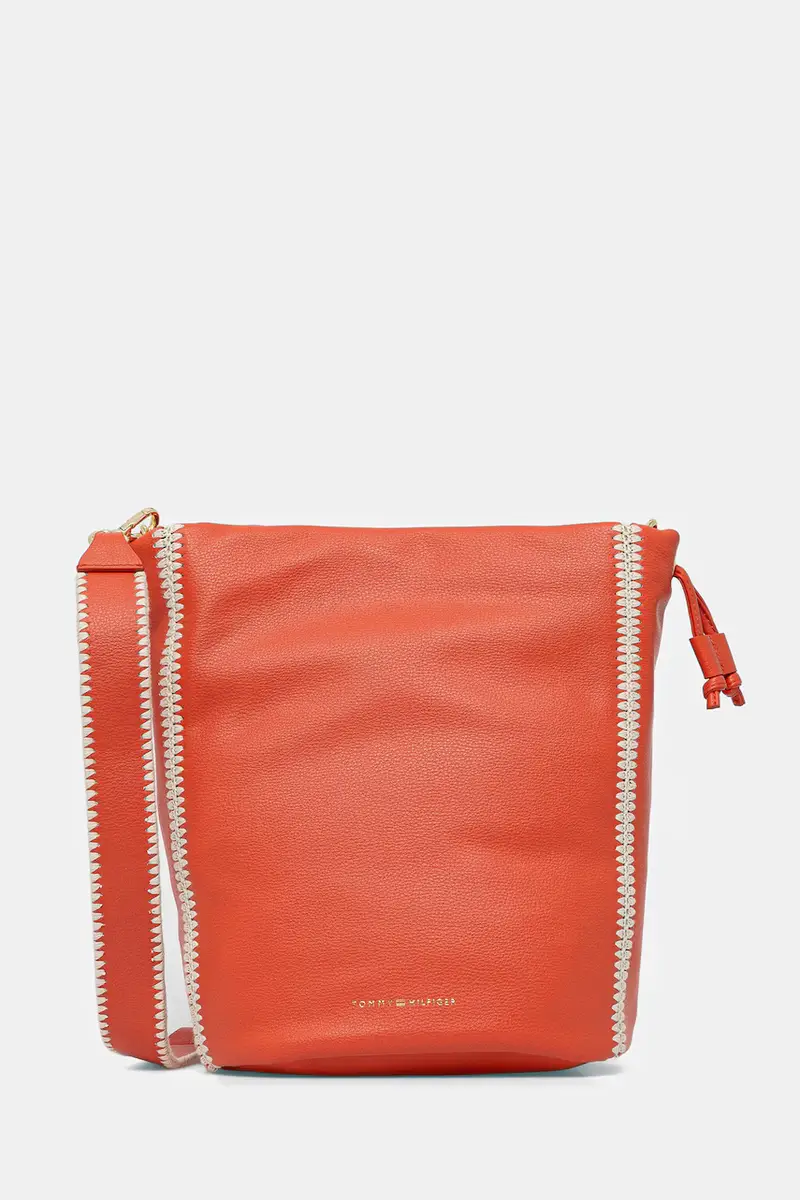 Tommy Hilfiger Borsa a mano Arancione 3120429