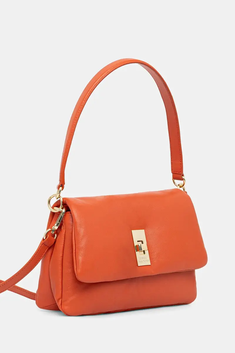 Tommy Hilfiger Borsa a mano Arancione 2519777 miniatura 2