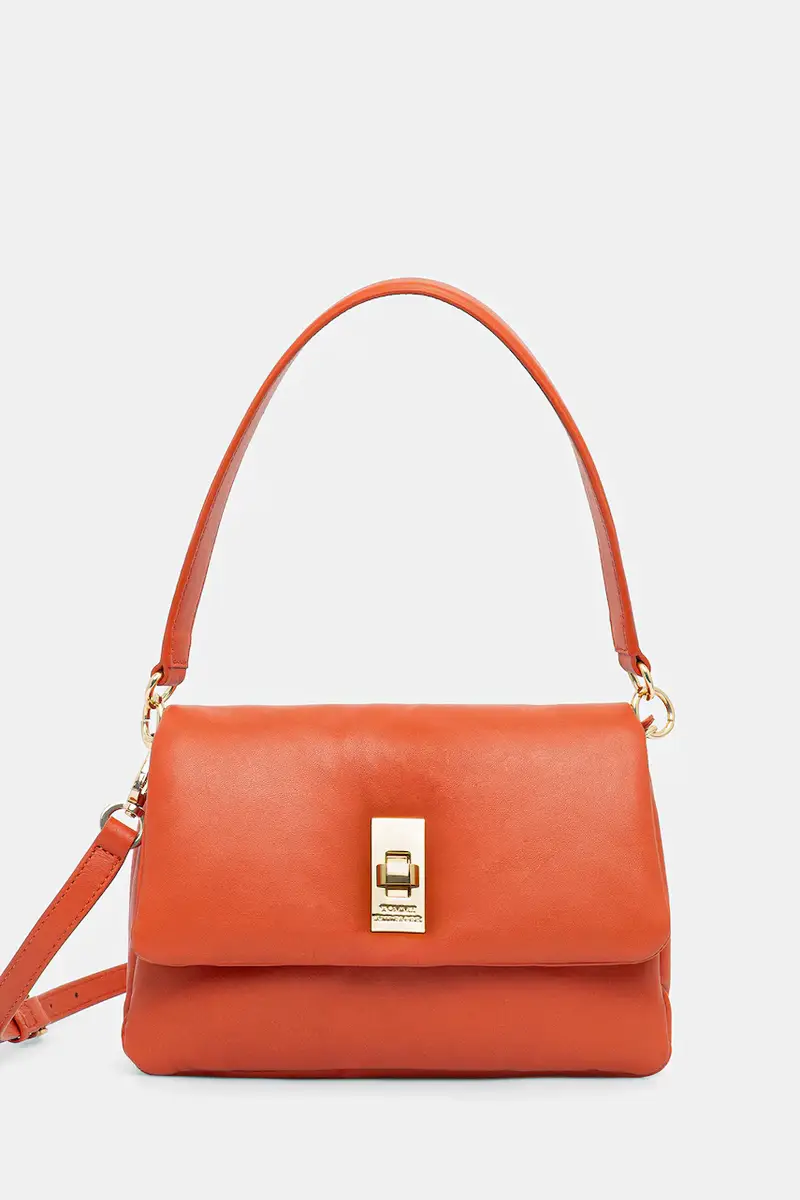 Tommy Hilfiger Borsa a mano Arancione 2519777