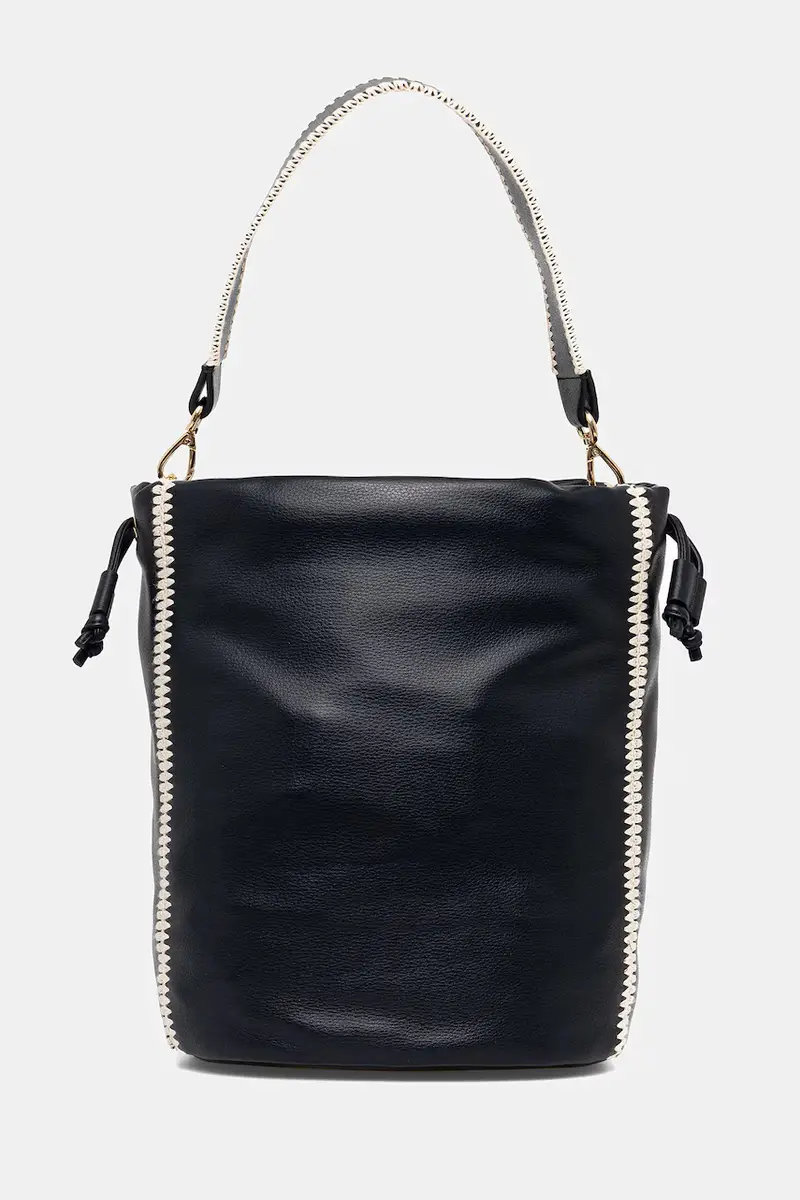 Tommy Hilfiger Borsa a mano Blu 3133766 miniatura 3