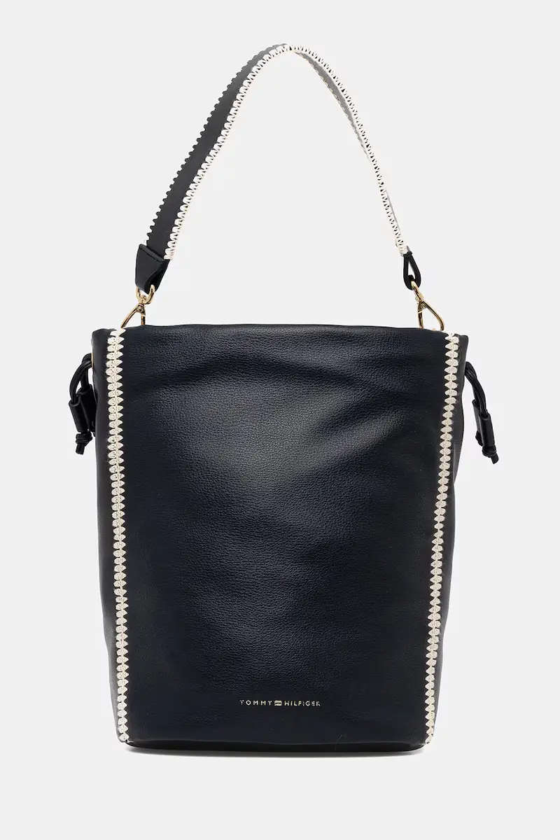 Tommy Hilfiger Borsa a mano Blu 3133766