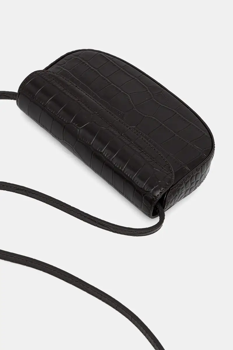 Tommy Hilfiger Borsa a mano Marrone 2886549 miniatura 3