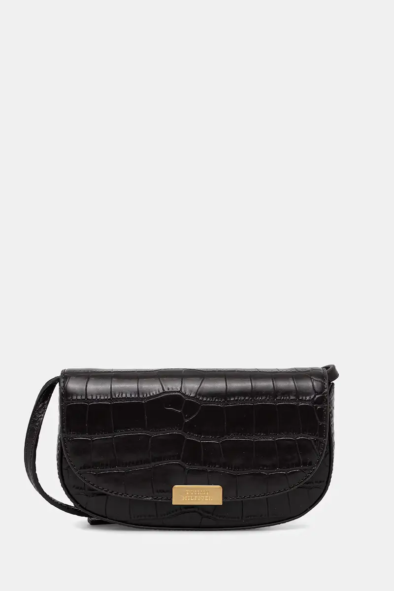 Tommy Hilfiger Borsa a mano Marrone 2886549