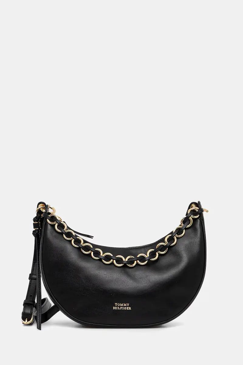 Tommy Hilfiger Borsa a mano Nero 2520404