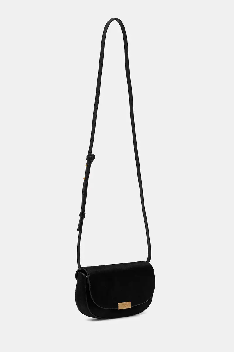 Tommy Hilfiger Borsa a mano Nero 3152694 miniatura 2