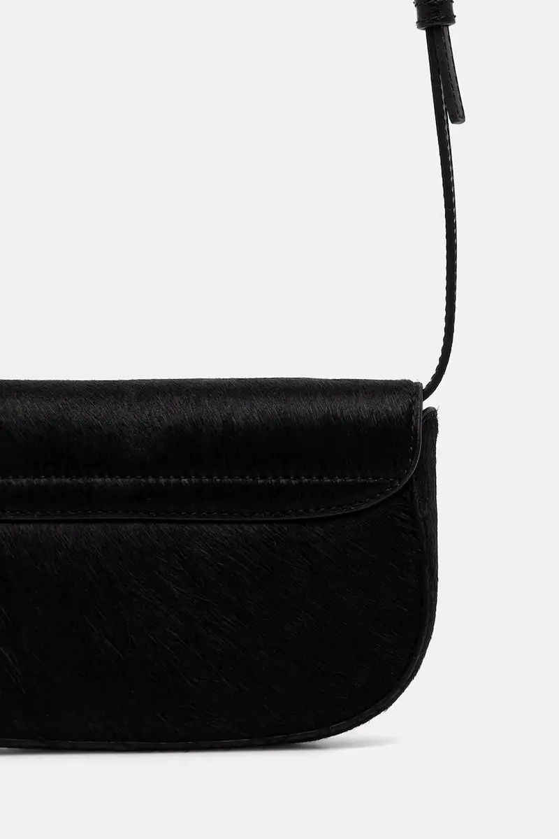 Tommy Hilfiger Borsa a mano Nero 3152694 miniatura 3