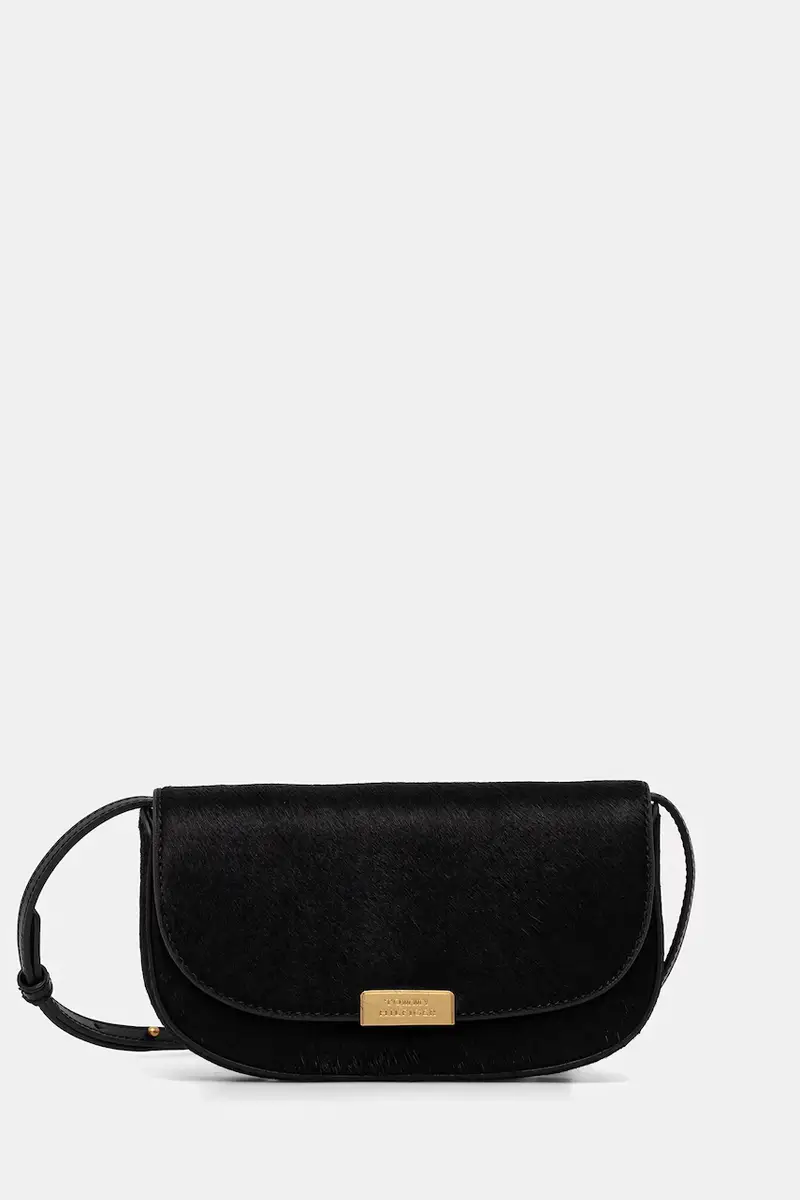 Tommy Hilfiger Borsa a mano Nero 3152694