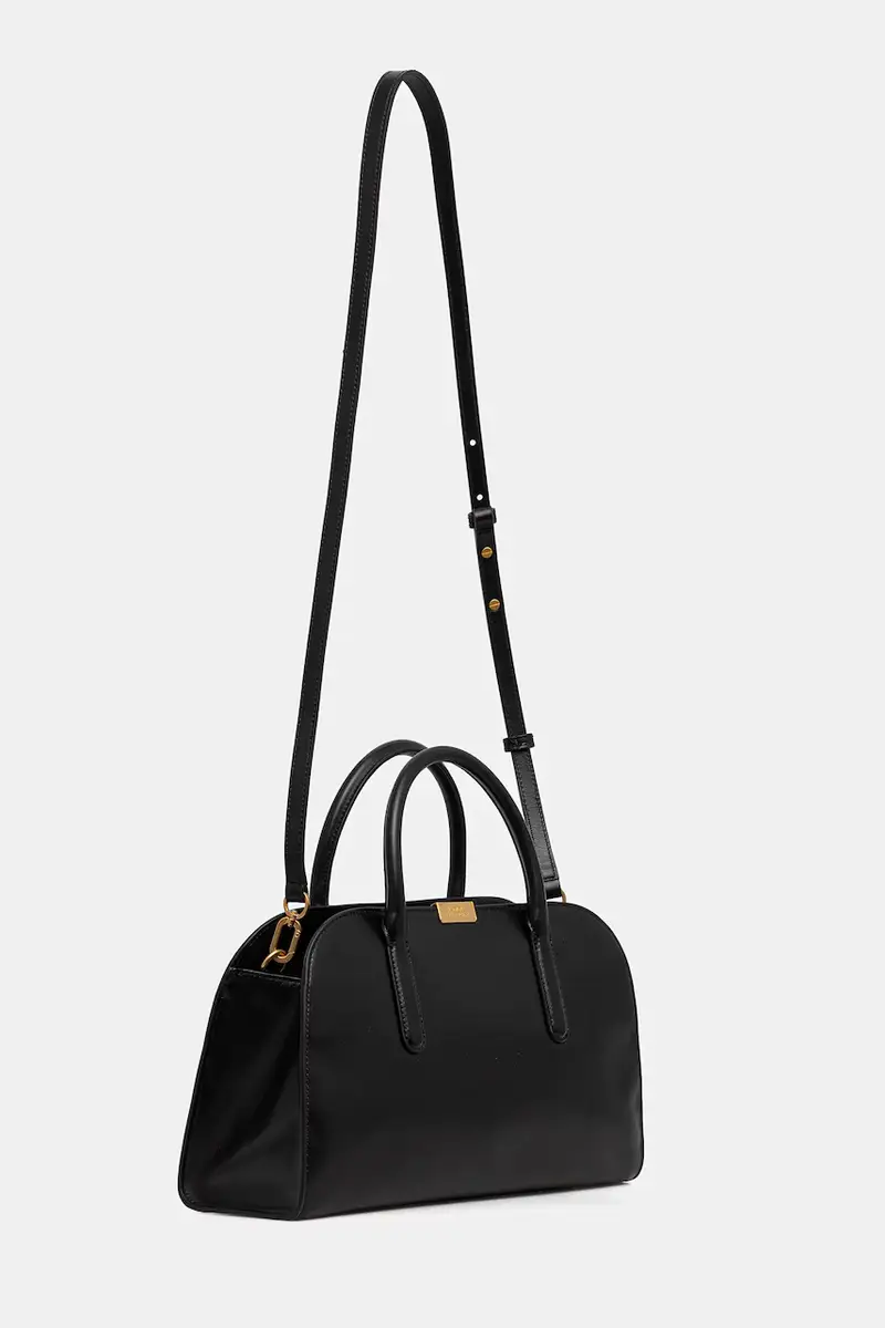 Tommy Hilfiger Borsa a mano Nero 3152716 miniatura 2