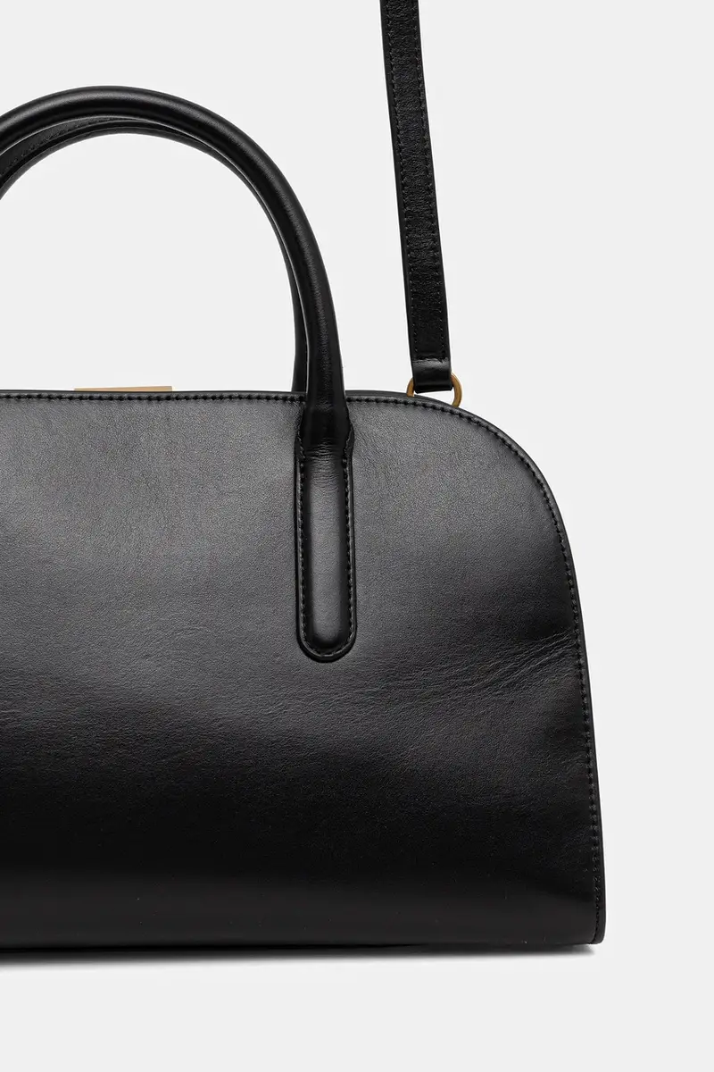 Tommy Hilfiger Borsa a mano Nero 3152716 miniatura 3