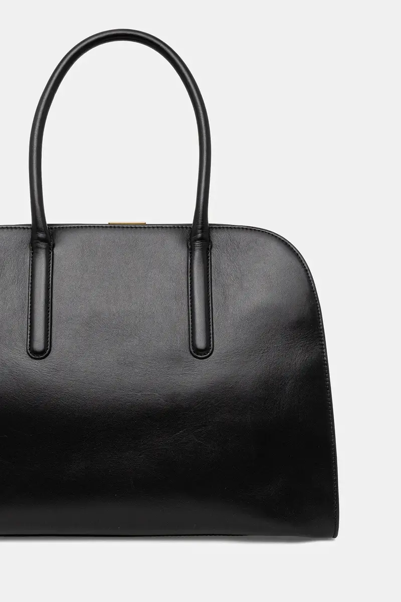 Tommy Hilfiger Borsa a mano Nero 2520490 miniatura 3