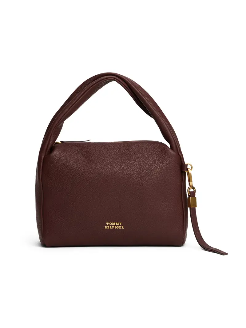 Tommy Hilfiger Borsa a mano Marrone 3510810