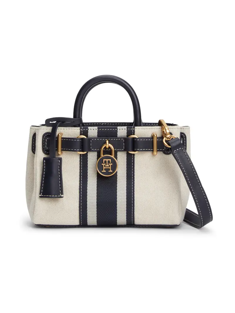 Tommy Hilfiger Borsa a mano Bianco 4208449