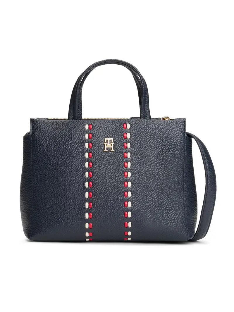 Tommy Hilfiger Borsa a mano Rosso 3799977