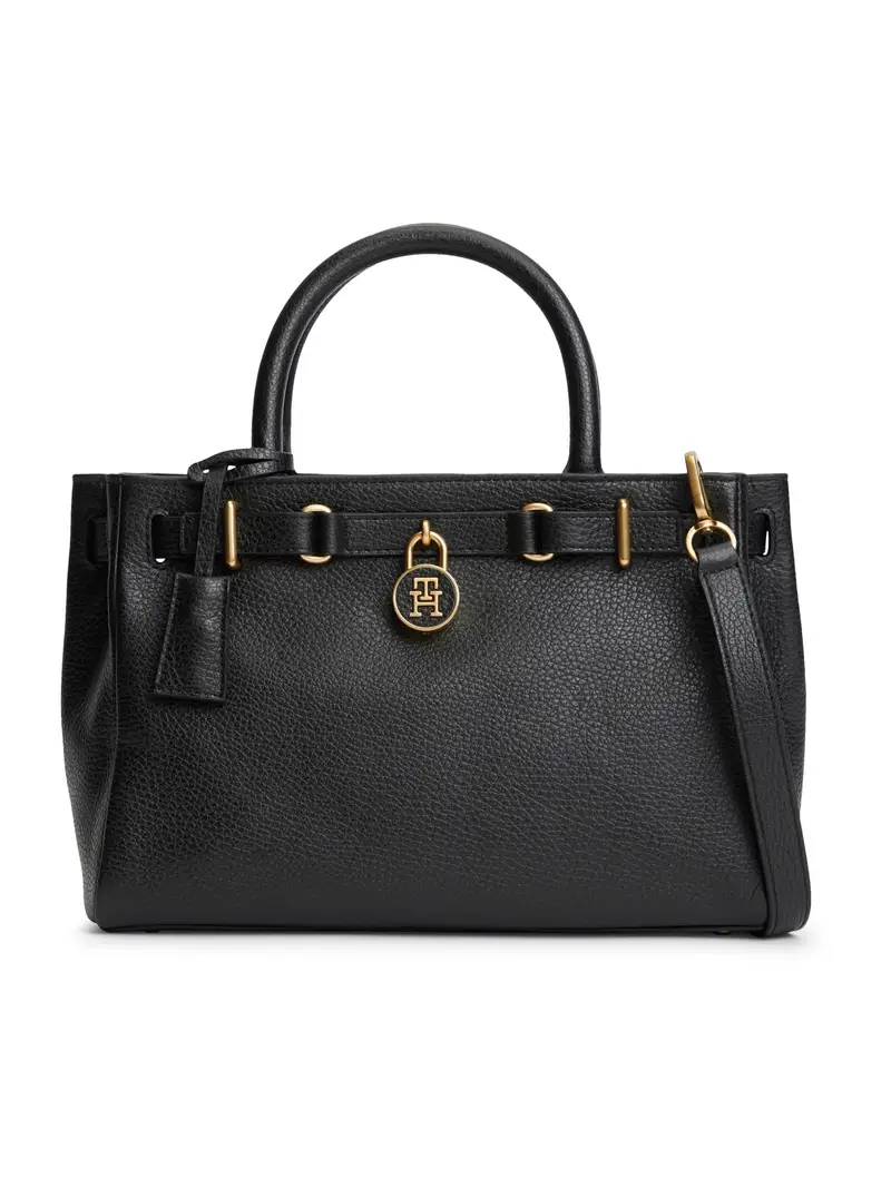 Tommy Hilfiger Borsa a mano Nero 1966304