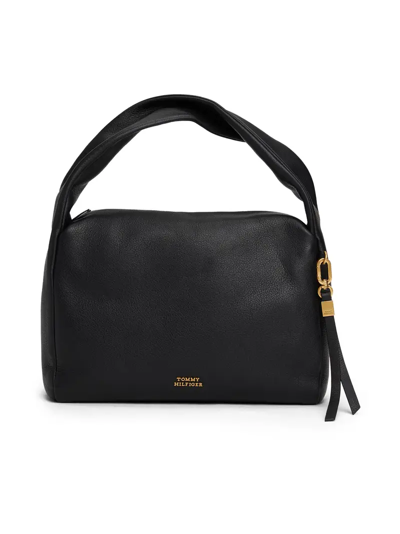 Tommy Hilfiger Borsa a mano Nero 3510818