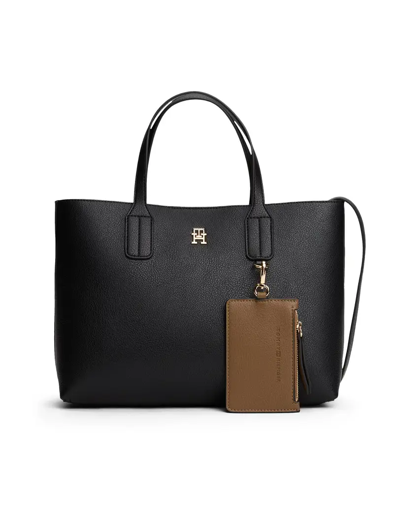 Tommy Hilfiger Borsa a mano Nero 3510828