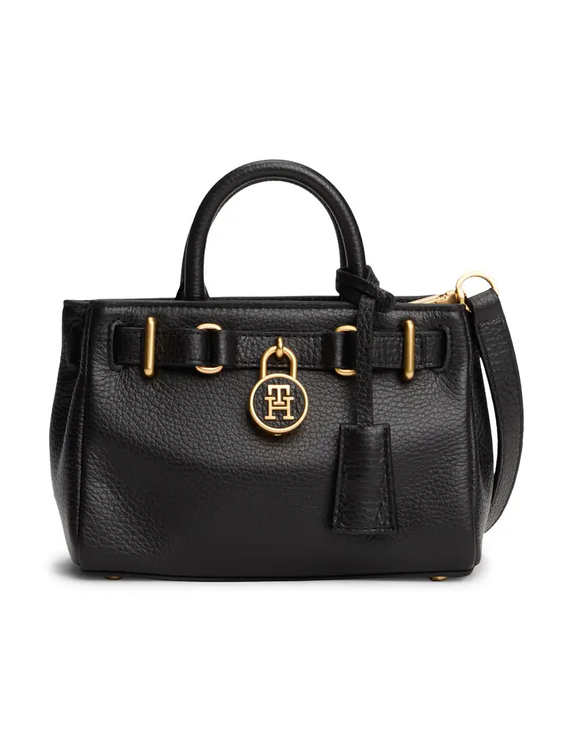 Tommy Hilfiger Borsa a mano Nero 3510831