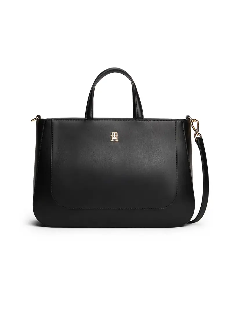 Tommy Hilfiger Borsa a mano Nero 3510835