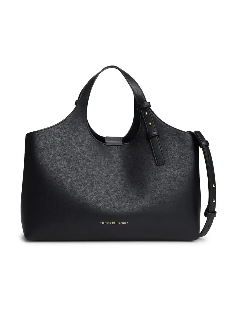 Tommy Hilfiger Borsa a mano Nero 3539321