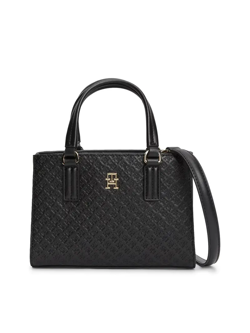 Tommy Hilfiger Borsa a mano Nero 4193563
